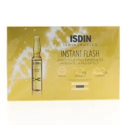 ISDIN Instant Flash Effet lifting immédiat 5x2ml