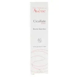 AVÈNE Cicalfate Lèvres Baume réparateur 10ml