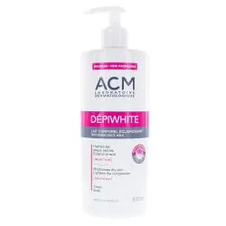 ACM Depiwhite - Lait corporel éclaircissant flacon 500ml