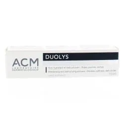 ACM Duolys Crème contour des yeux tube 15ml