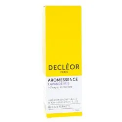DECLEOR Aromessence Lavande iris Sérum Huiles Essentielles 15ml
