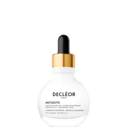 DECLEOR Antidote - Sérum concentré huiles essentielles et acide hyalurgique flacon 30ml