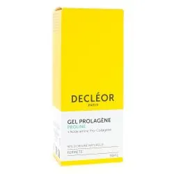 DECLEOR Proline Gel prolagène tube 50ml