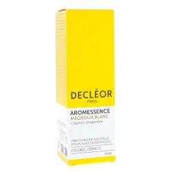 DECLEOR Aromessence Magnolia blanc Sérum Huiles Essentielles 15ml
