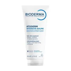 BIODERMA Atoderm - intensive baume tube 200ml