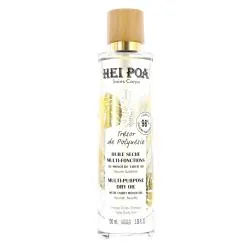 HEI POA Trésor de Polynésie Huile sèche flacon 100ml