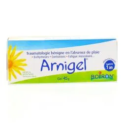 ARNIGEL tube 45g