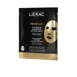 LIERAC Premium Masque or sublimateur anti âge absolu 20ml