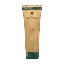RENE FURTERER Okara Blond Shampooing éclat 250ml