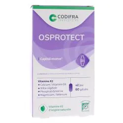 CODIFRA Osprotect 60 gélules