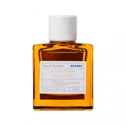 KORRES Eau de toilette Femme - Apothecary Wild rose flacon 50ml