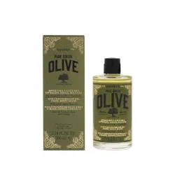 KORRES Olive - Pure Greek olive huile nourrissante 3 en 1 flacon  100ml