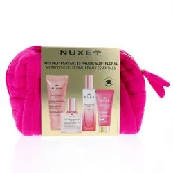 NUXE Trousse Soin Prodigieux Floral