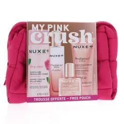 NUXE Trousse Soin Prodigieux Floral