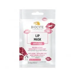 BIOCYTE Cosmétique - Lip mask anti âge 4g