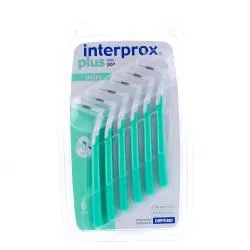 INTERPROX Brossettes interdentaires Plus 90° micro 0.9mm