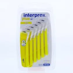 INTERPROX Brossettes interdentaires Plus 90° mini 1.1mm