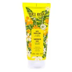 HEI POA Gel douche monoï de Tahiti 200ml