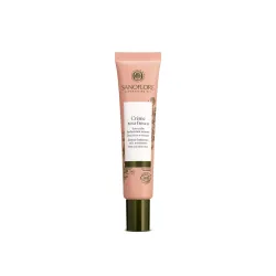 SANOFLORE Crème Rosa fresca riche tube 40ml