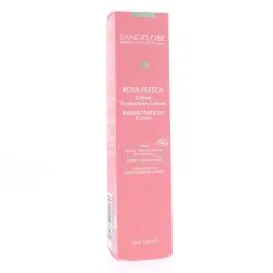 SANOFLORE Crème Rosa fresca riche tube 40ml