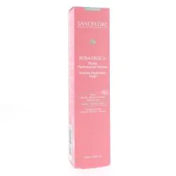 SANOFLORE Fluide Rosa fresca légère tube 40ml