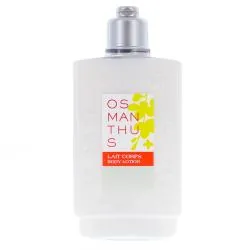 OCCITANE OSMANTHUS Lait corps flacon 250ml