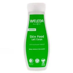 WELEDA skin Food - Lait corps flacon 200ml