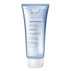 SVR Physiopure gelée moussante tube 200ml