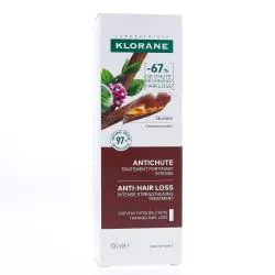 KLORANE Quinine - Sérum antichute 100ml