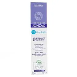 JONZAC Rehydrate Soin velouté extra riche 50ml