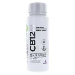 CB12 White complexe buccal goût menthe légère flacon 250 ml unité
