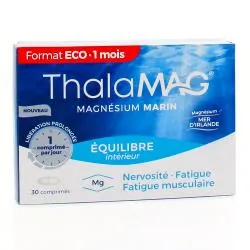 IPRAD Thalamag Equilibre intérieur 30 comprimés