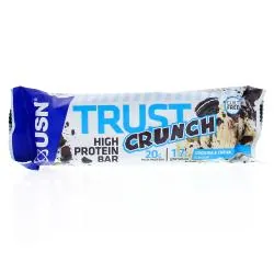 USN Barre trust crunch cookie & cream 60gr