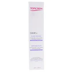 TOPICREM Calm+ Fluide Apaisant 40ml