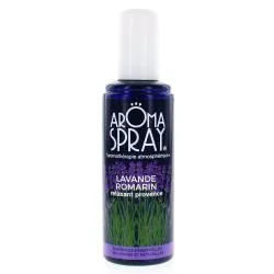 AROMASPRAY Spray Lavande - Romarin 100ml