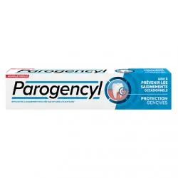 PAROGENCYL Dentifrice pour la protection des gencives unité