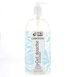 MKL Shampooing douche neutre surgras 1L