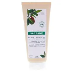 KLORANE Cupuaçu bio - Après-shampooing tube 200ml