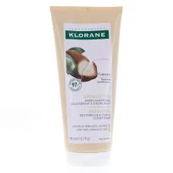 KLORANE Cupuaçu bio - Après-shampooing tube 200ml