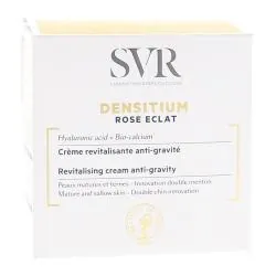SVR Densitium rose éclat crème revitalisante anti-gravité 50ml