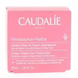 CAUDALIE Vinosource-Hydra Gelée 50ml