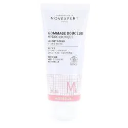 NOVEXPERT Magnésium - Gommage Douceur hydro-biotique 60ml