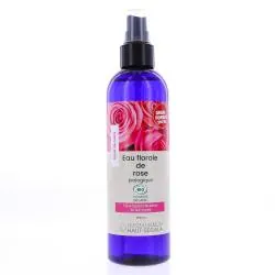 HAUT SEGALA Eau florale rose BIO 250 ml