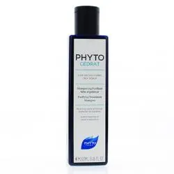 PHYTO Phytocédrat shampooing purifiant sébo-régulateur flacon 200ml