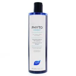 PHYTO Phytocédrat shampooing purifiant sébo-régulateur flacon 400ml
