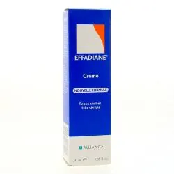 SINCLAIR Effadiane crème tube 30ml