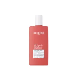 DECLEOR Aloe Vera Fluide solaire visage SPF 3040ml