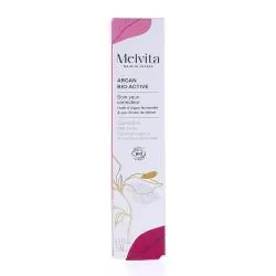 MELVITA L'Argan bio-active - Soin liftant regard bio 15ml