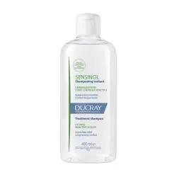 DUCRAY Sensinol Shampooing traitant 400ml