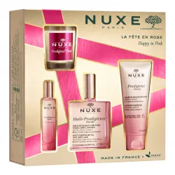 NUXE Coffret Huile Prodigieuse Florale Noël